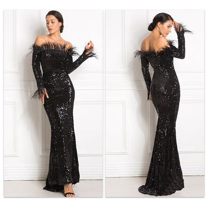 Robe Sirène Divina