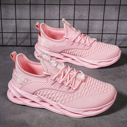 Baskets Macy Confortables & Antidérapantes Pour Femmes