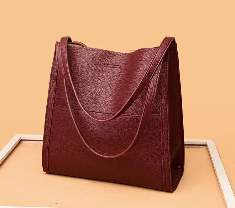 Sac à main élégant pour femme Sac fourre-tout chic