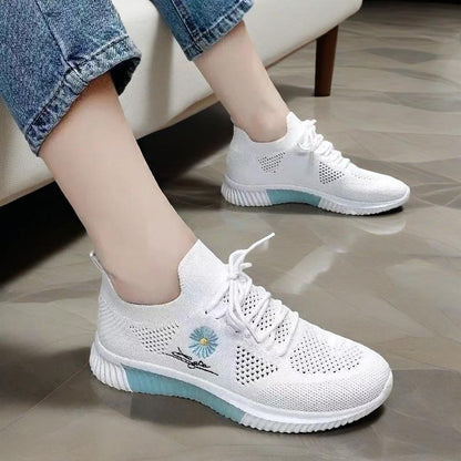 Baskets Orthopédiques Confortables pour Femmes offrant Soutien et Confort