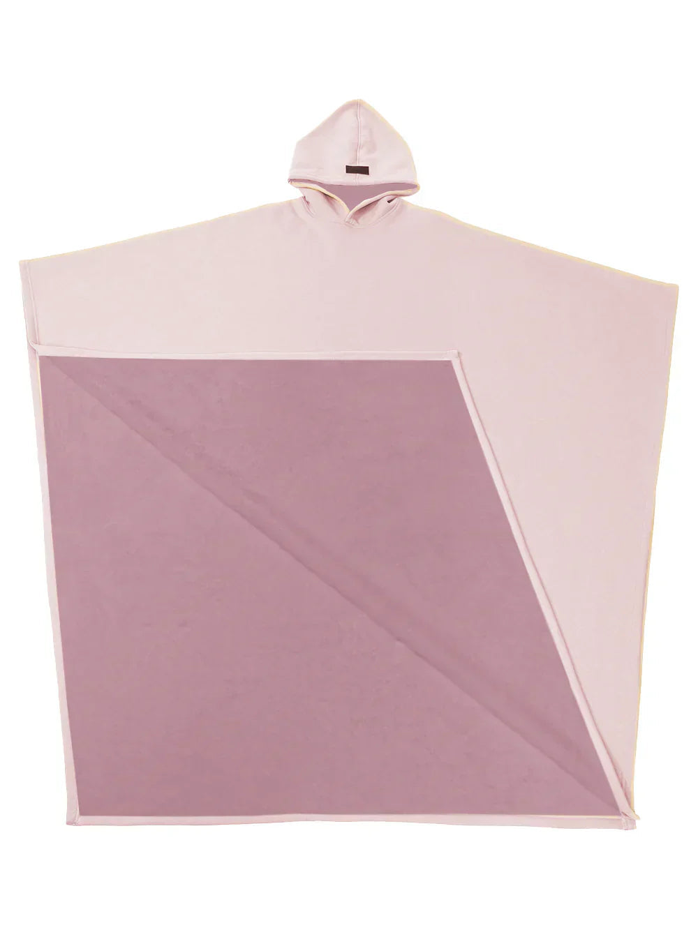Chandail à Capuche Surdimensionné et Couverture Confortable pour un Confort Ultime