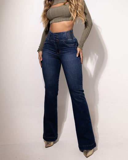 Pull-over en maille douce et confortable pour un usage quotidien