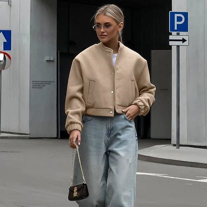 Claire™ I Veste bombardier