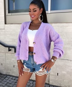 Veste décontractée légère chic pour un usage quotidien