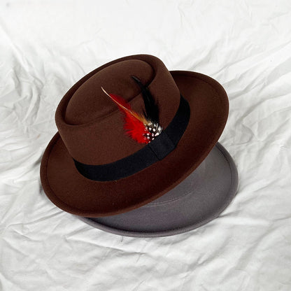 Chapeau haut de forme