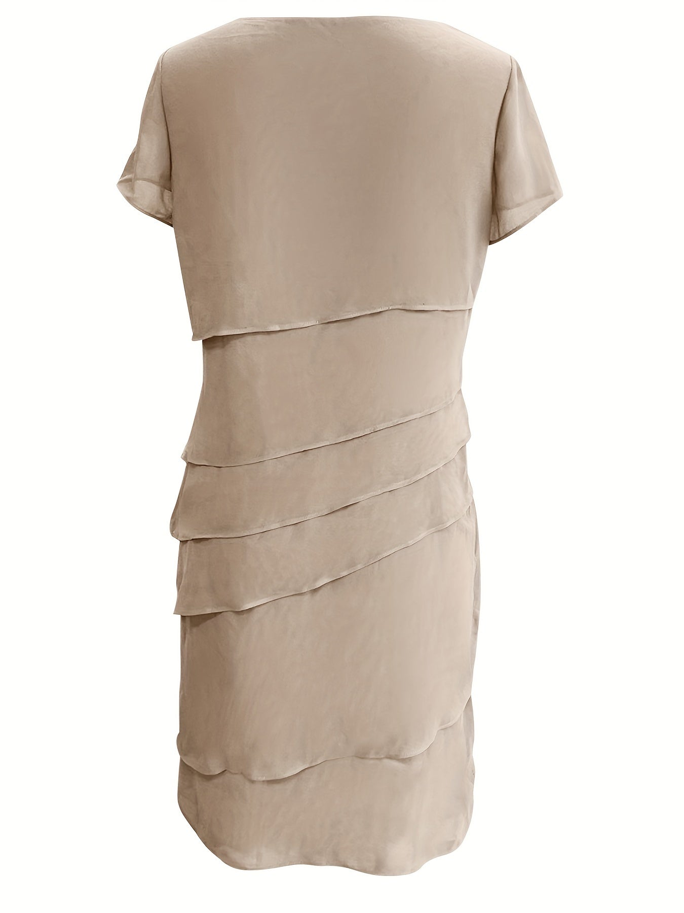 Armi™ | Robe de Patinage Élégante