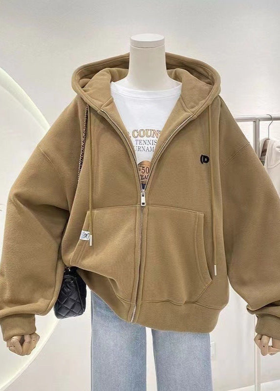 Hooded Sweater