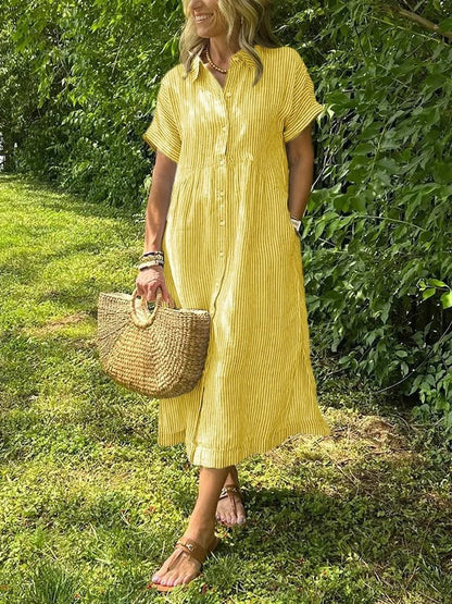 Angela | Robe longue