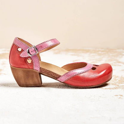 Amalia™ | Sandales Élégantes et Confortables
