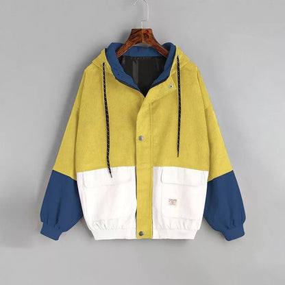 Veste de mode légère chic