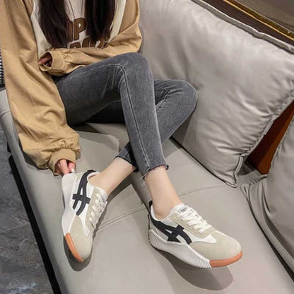 Chaussure Orthopédique Serenity (Tendance de la saison)
