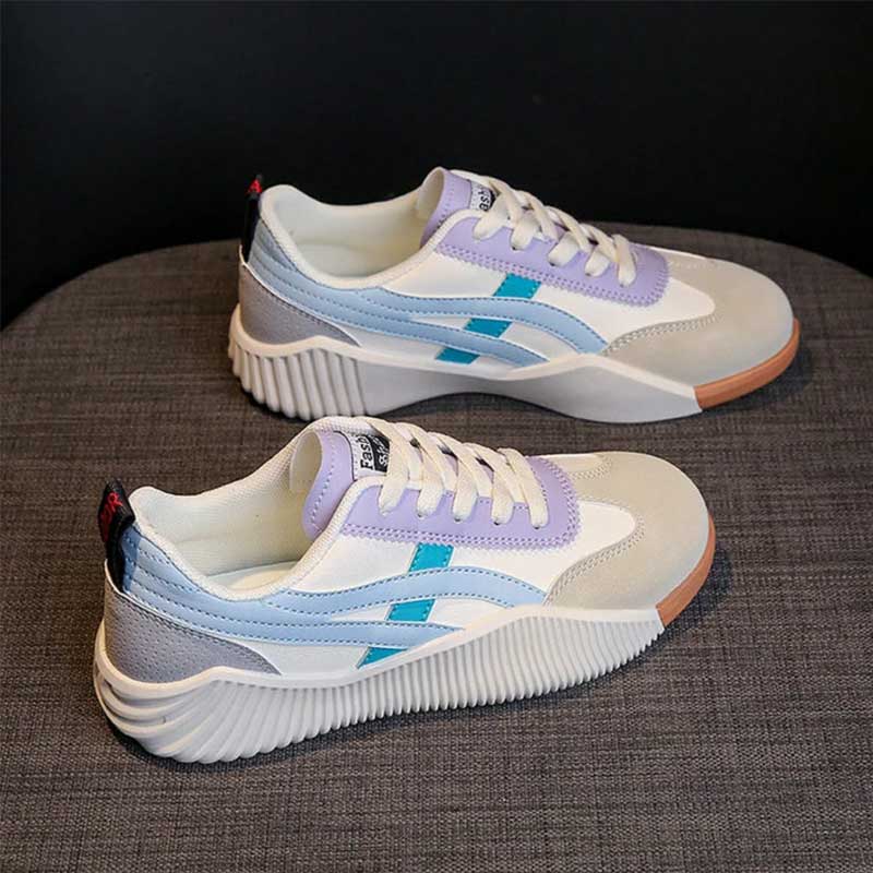 Chaussure Orthopédique Serenity (Tendance de la saison)