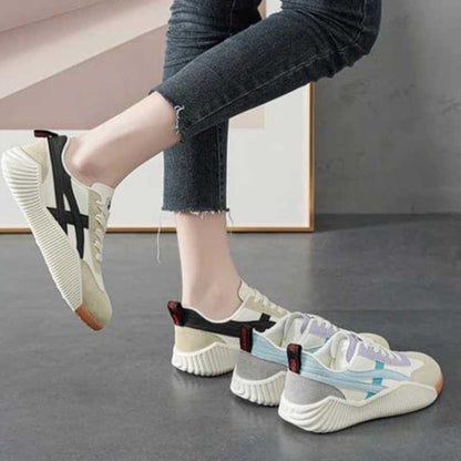 Chaussure Orthopédique Serenity (Tendance de la saison)