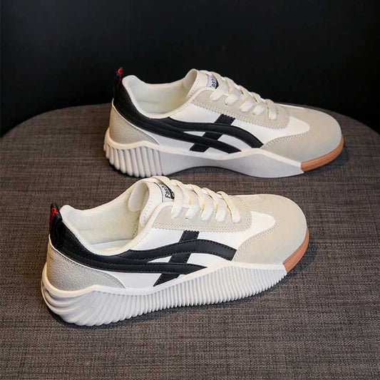 Chaussure Orthopédique Serenity (Tendance de la saison)