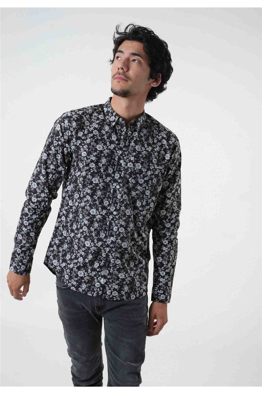 Chemise Damien
