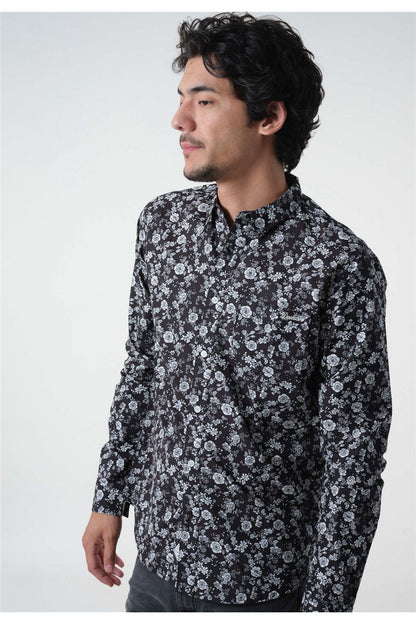 Chemise Damien