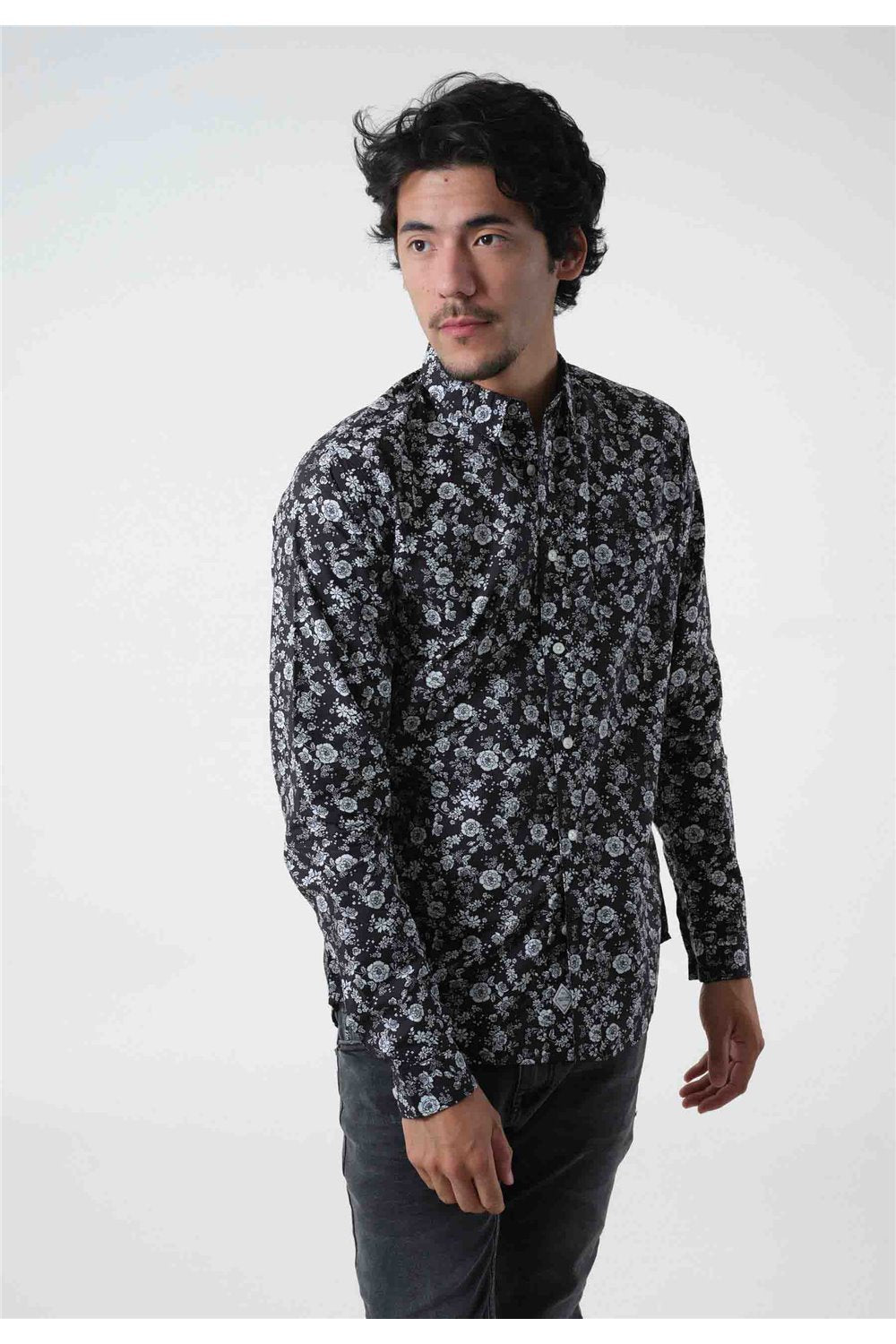Chemise Damien