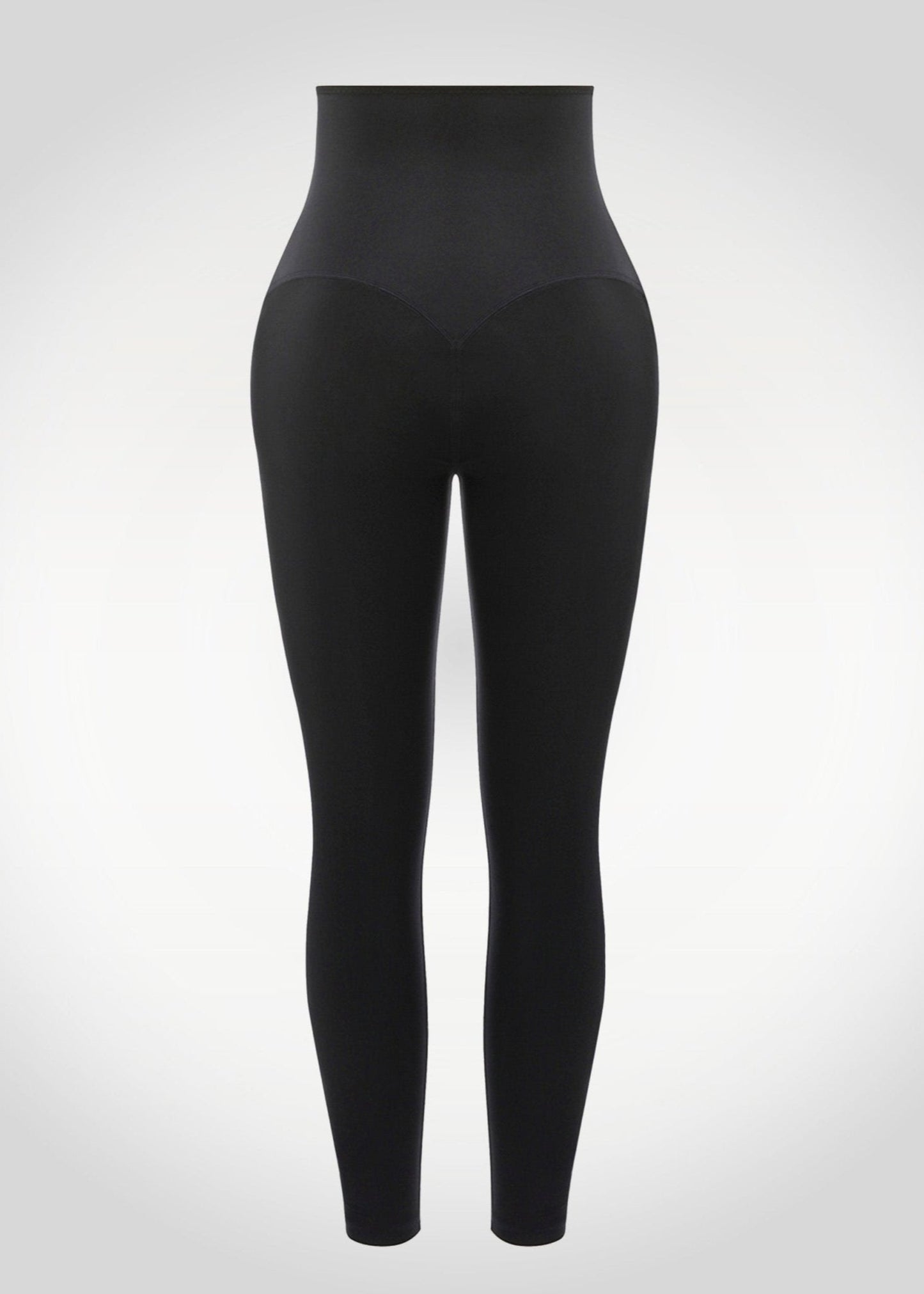 Claire - Legging Met Zweetband En Corset
