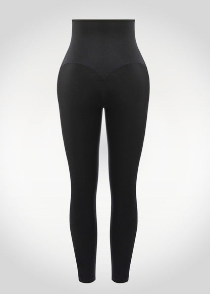 Claire - Legging Met Zweetband En Corset