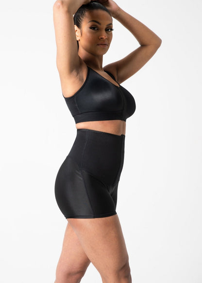 Claire Shorts - Zweetband En Corset