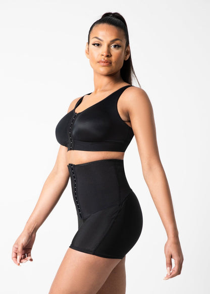 Claire Shorts - Zweetband En Corset