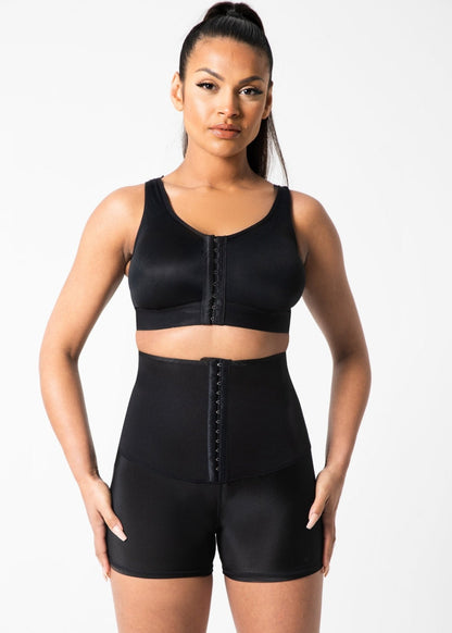 Claire Shorts - Zweetband En Corset