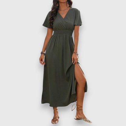 Bianca™ | Élégance Classique Robe