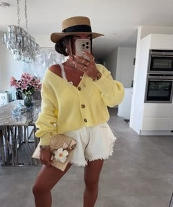 Veste décontractée légère chic pour un usage quotidien