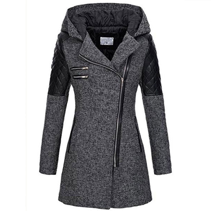 Rosemary™ | Veste d'Hiver Élégante et Confortable