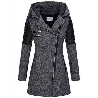 Rosemary™ | Veste d'Hiver Élégante et Confortable