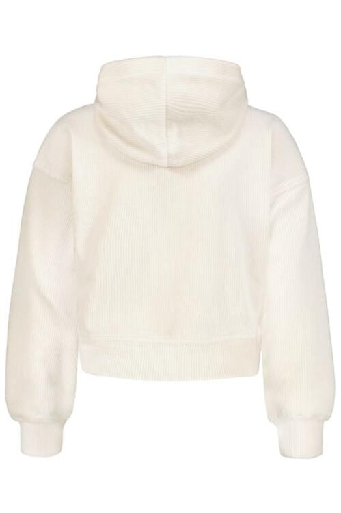 Gilet Dorothée Beige
