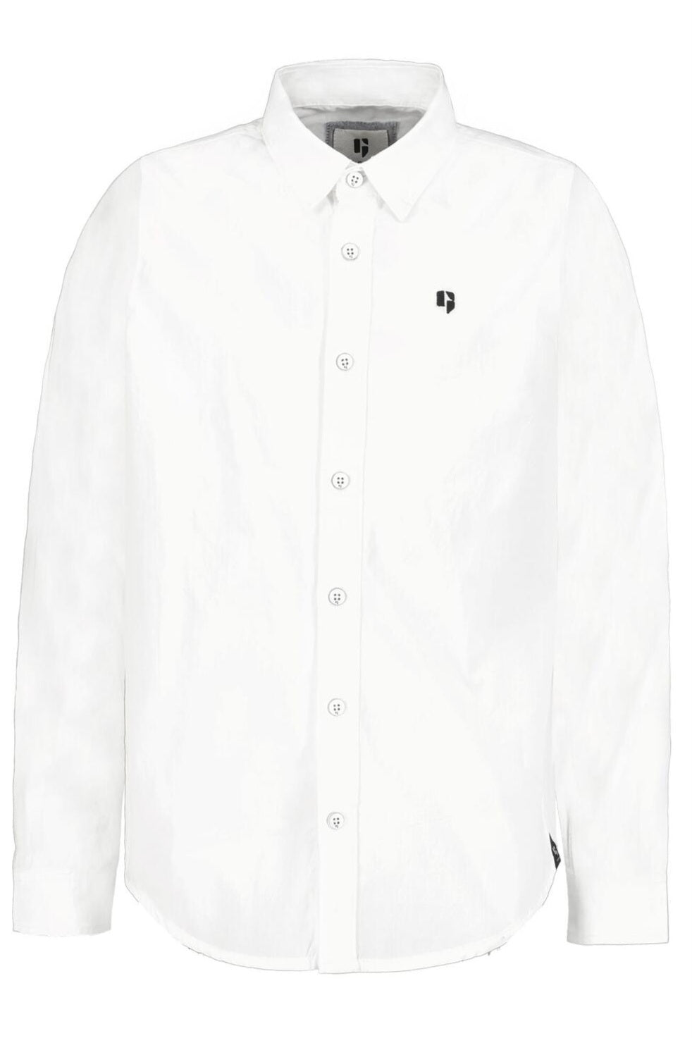 Chemise Theodore Blanche