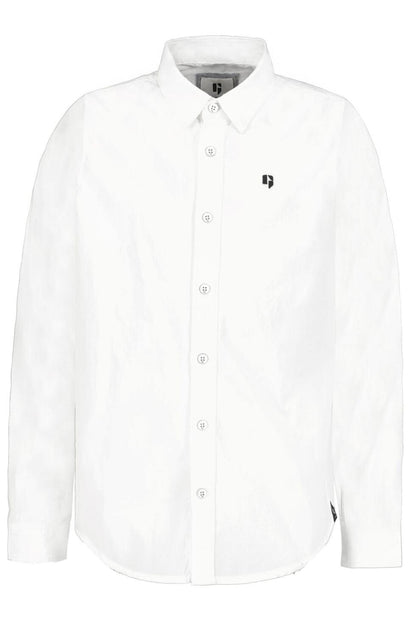 Chemise Theodore Blanche