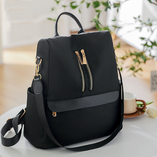Sac à dos design femme
