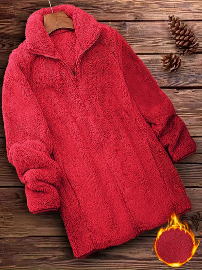 Figa™ | Pull Polaire Thermique
