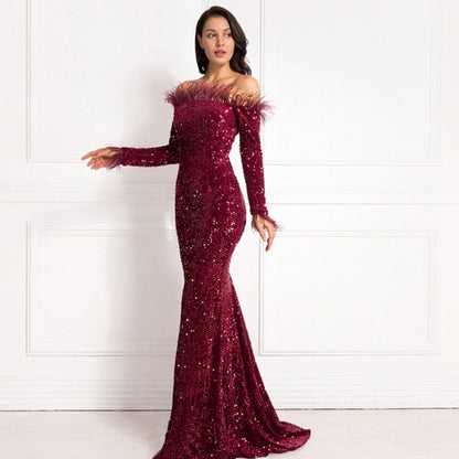 Robe Sirène Divina