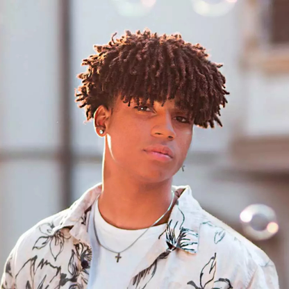 Outil de coiffure à torsion facile pour looks tressés rapides