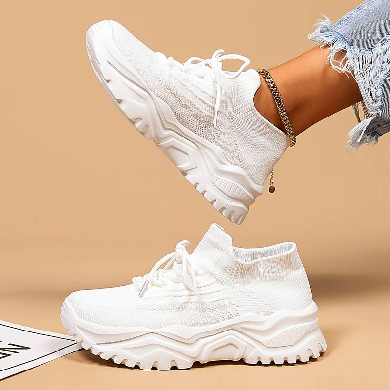 Chaussures orthopédiques confortables avec soutien plantaire supplémentaire