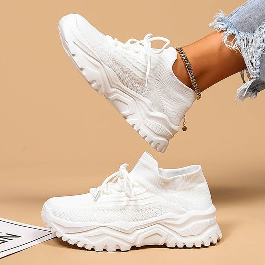 Chaussures orthopédiques confortables avec soutien plantaire supplémentaire