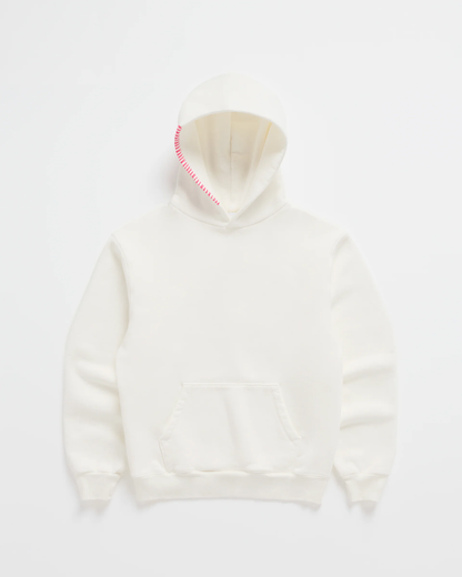 Sweat à capuche minimaliste confortable