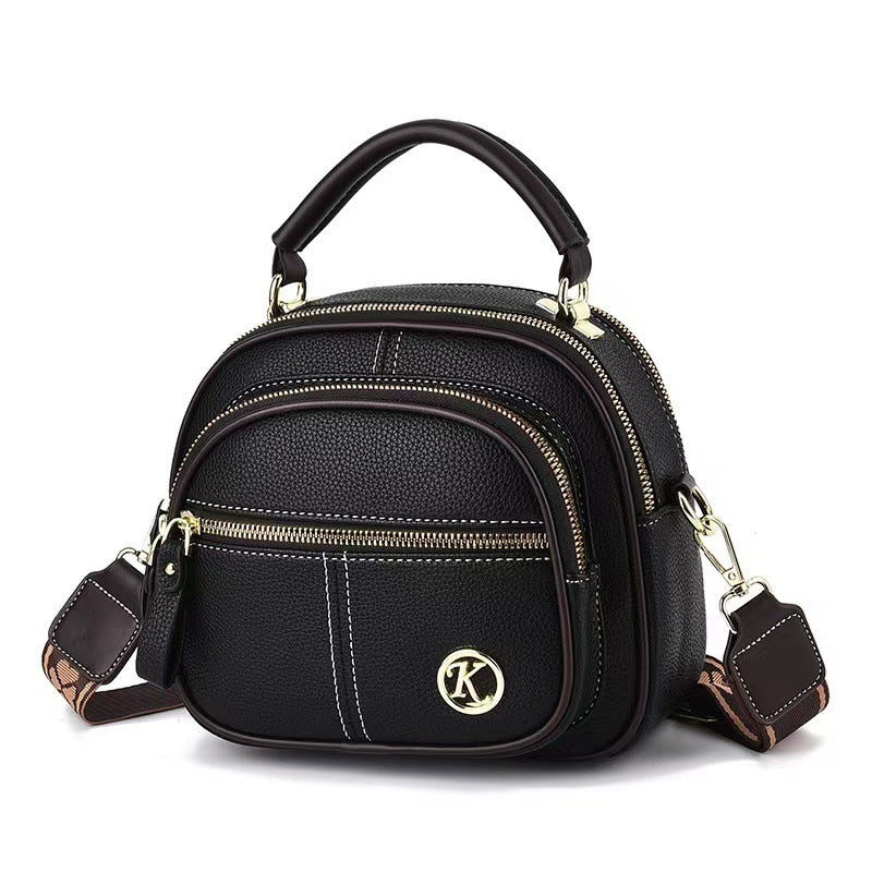 sac à bandoulière ajustable
