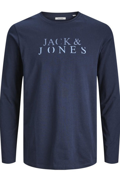 Pyjama Jacalex Bleu Marine