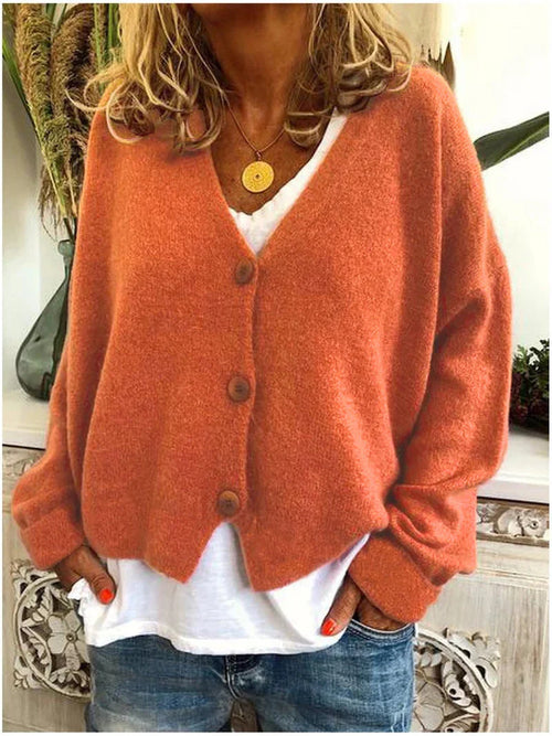 Aurore™ | Cardigan Premium