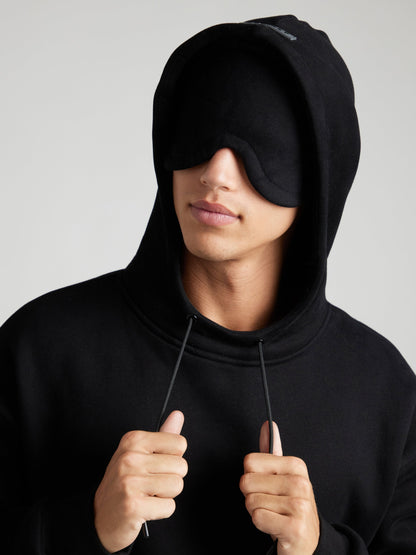 Sweat à Capuche de Voyage Confortable avec Graphique Mode Avion