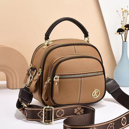 sac à bandoulière ajustable