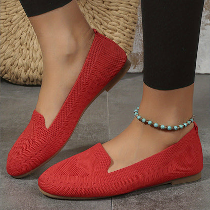 MINA – CHAUSSURES LÉGÈRES À FLUX D’AIR