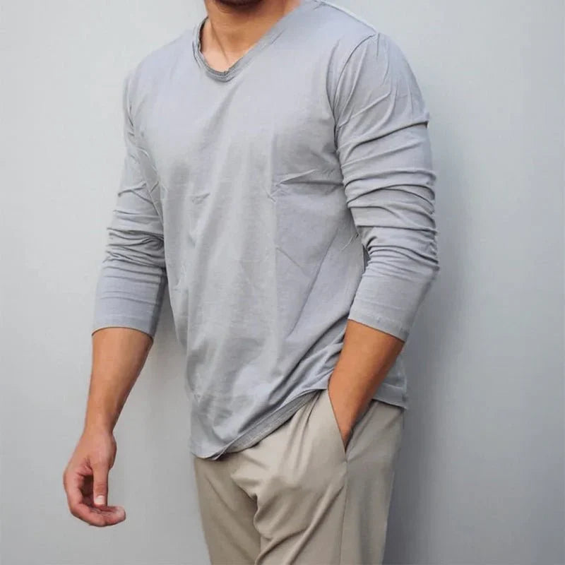 Barend™ | Chemise Décontractée en Coton
