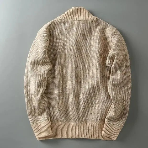 Veste doublée polaire