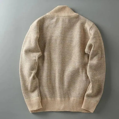 Veste doublée polaire