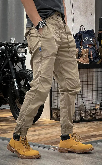 Marc™ | Pantalon Cargo Jogger